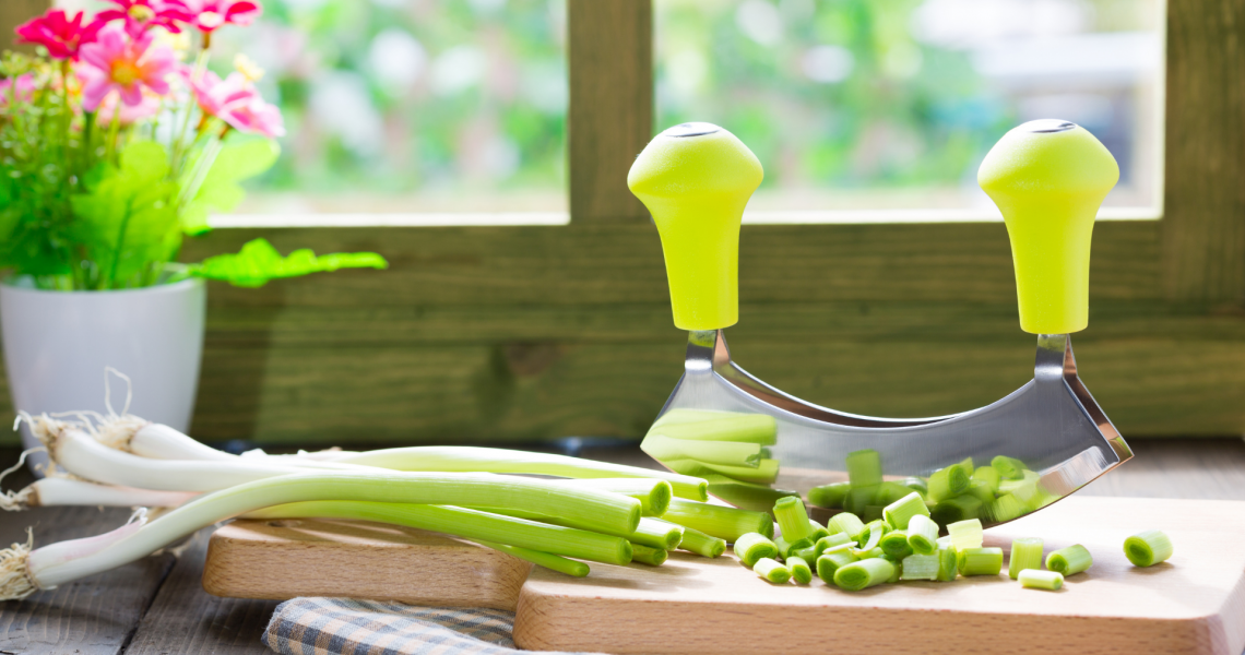 Image appareil pour couper les légumes