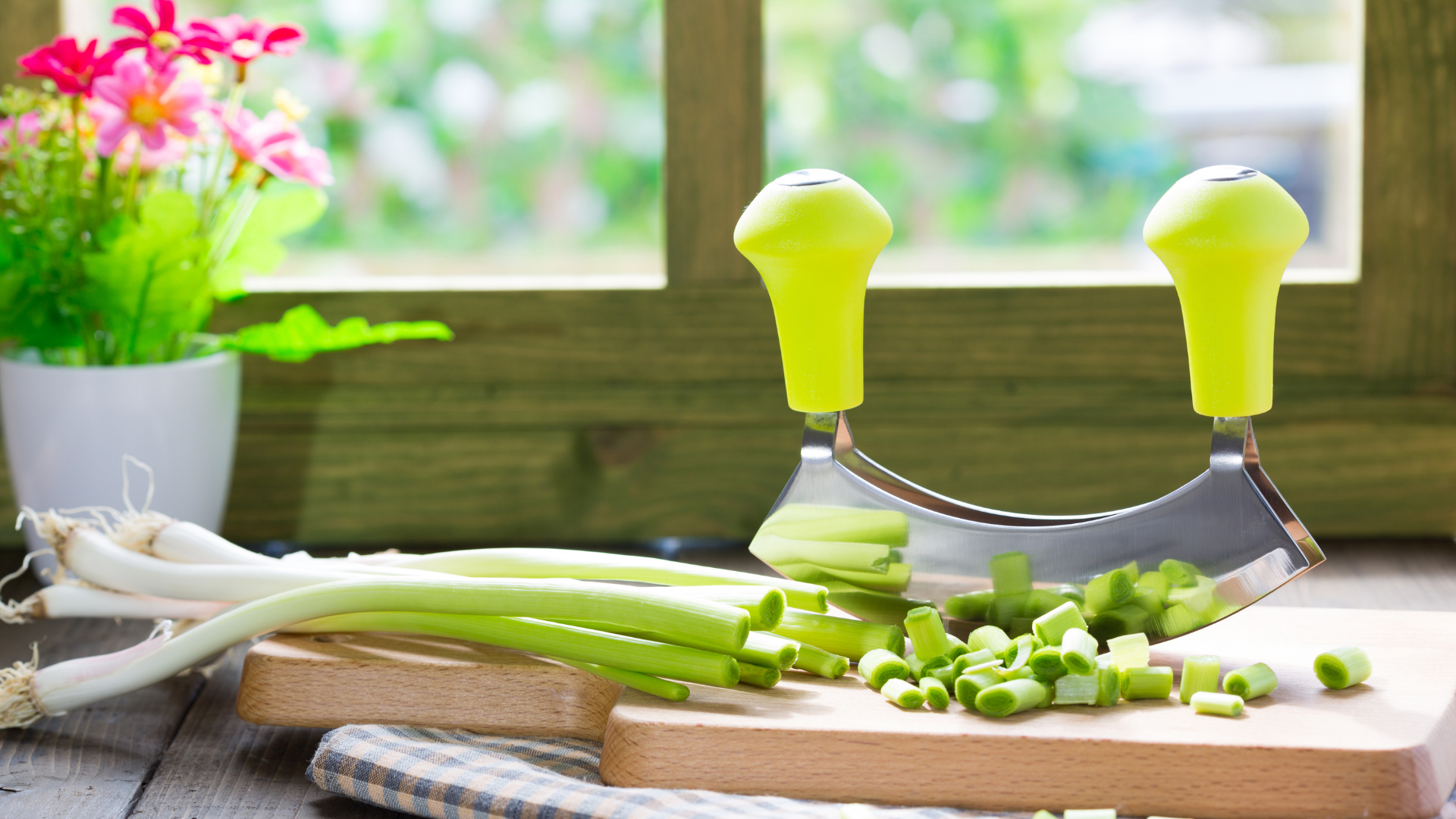 Les meilleurs gadgets de cuisine pour couper les légumes