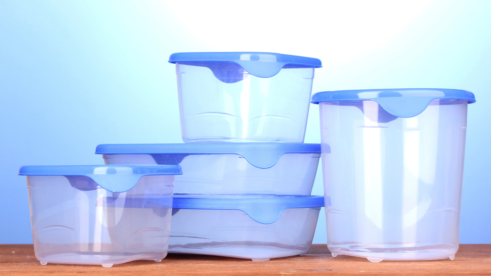 metal tupperware isotherme